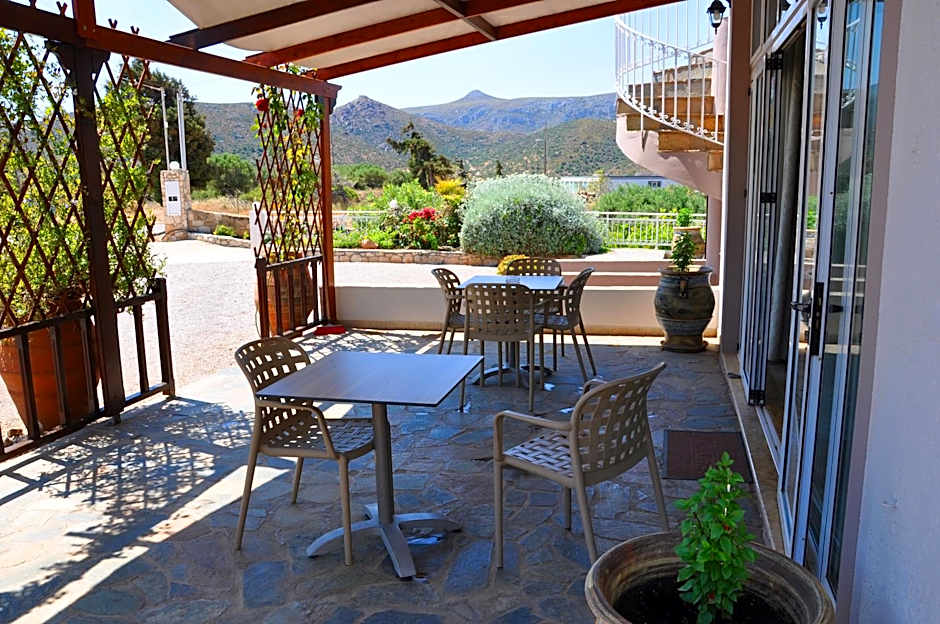 Lagos Studios & Apartments