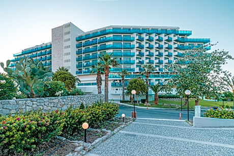 Calypso Beach