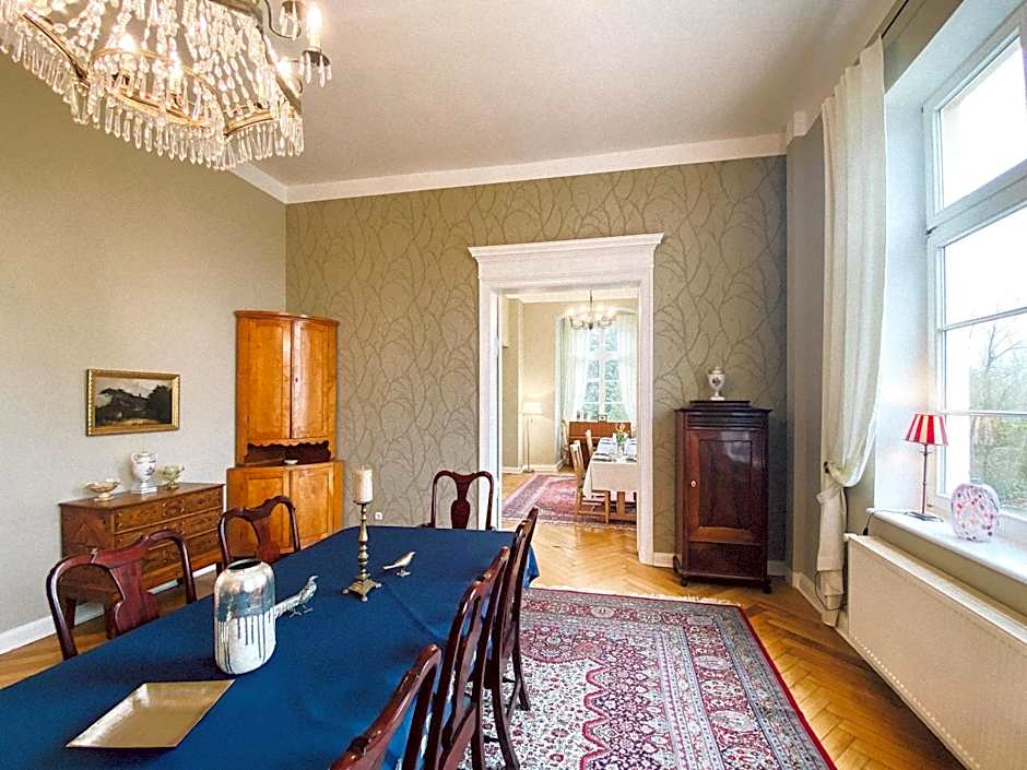 Landhotel Schloss Daschow