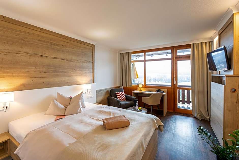 AktiVital Hotel