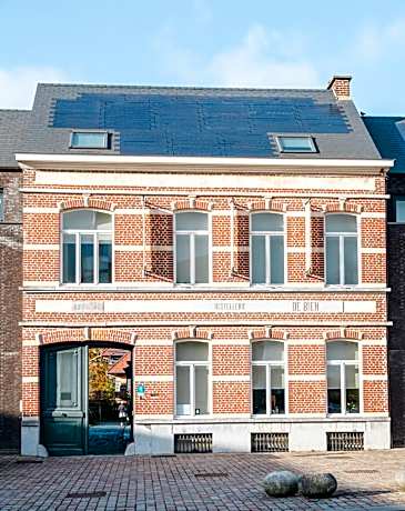 Hostellerie De Biek
