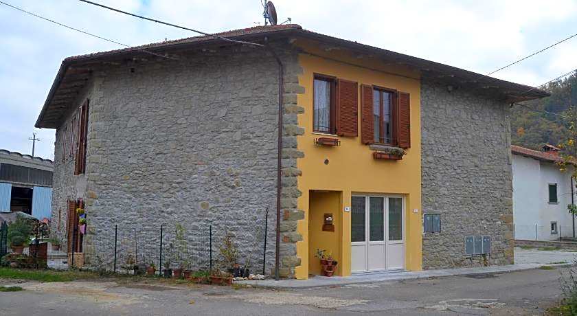 B&B La Casa d'Artista