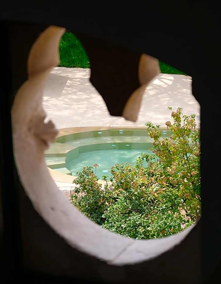 Villa Boscarino Boutique Hotel & Spa