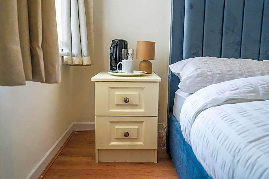 Majestic House Liverpool