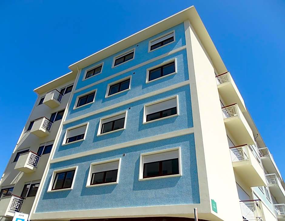 RS Porto Apartments