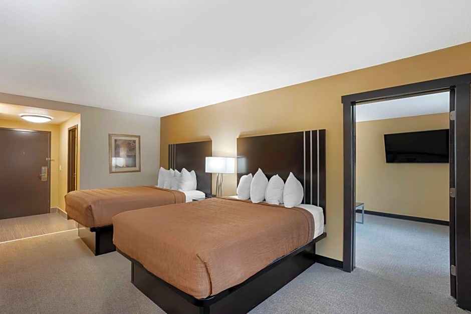 Best Western Plus Reading Inn & Suites