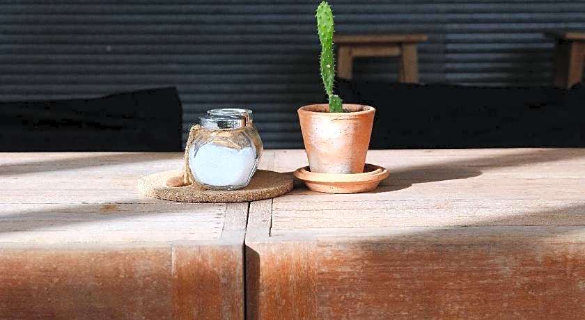 Samatha Bed & Breakfast