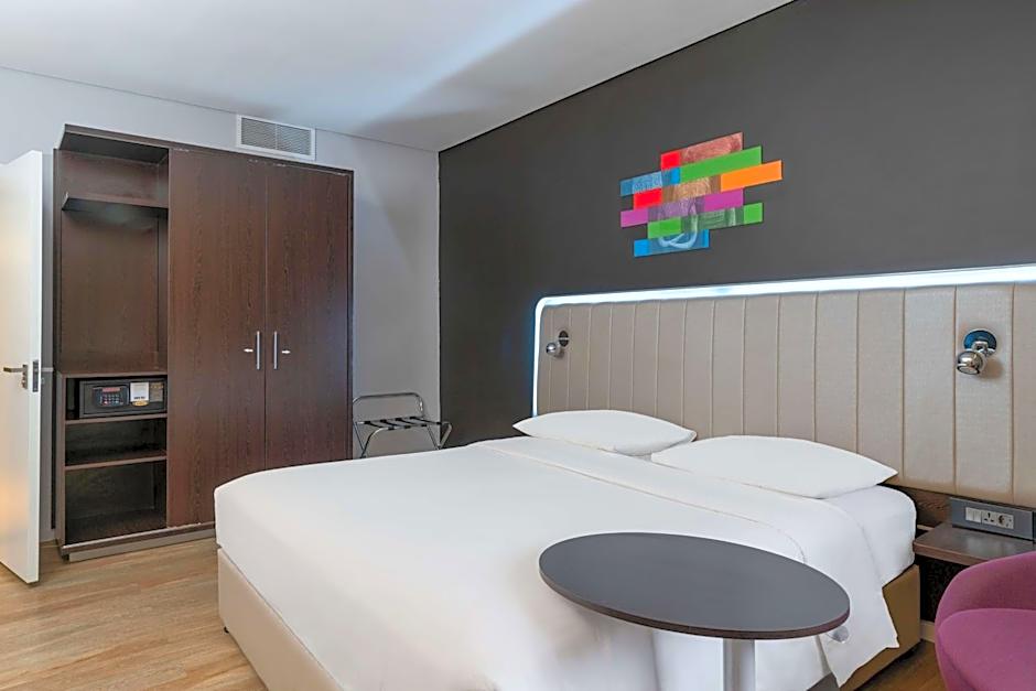 Park Inn by Radisson Polokwane