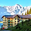 Grand Hotel Misurina