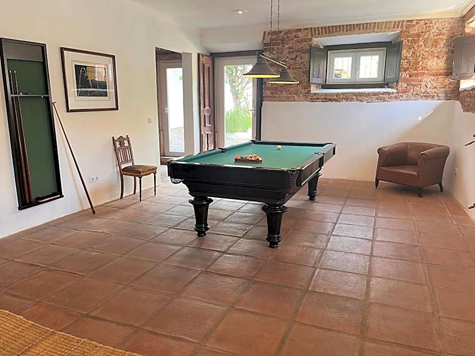 Palacete da Real Companhia do Cacau - Royal Cocoa Palace