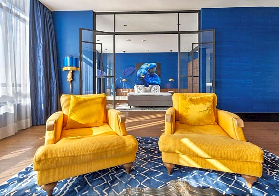 Van der Valk Hotel Den Haag