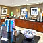 Hampton Inn & Suites Ocean City Bayfront-Convention Center