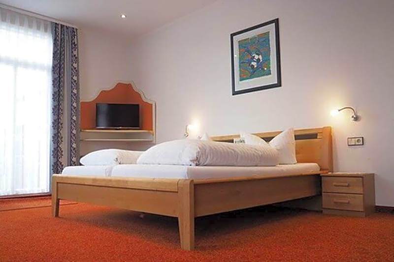 Wochner s Hotel Sternen
