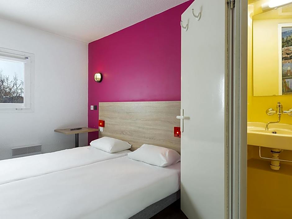 hotelF1 Strasbourg La Vigie, renovated