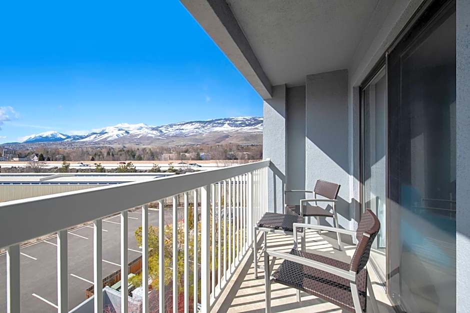 Courtyard by Marriott Reno