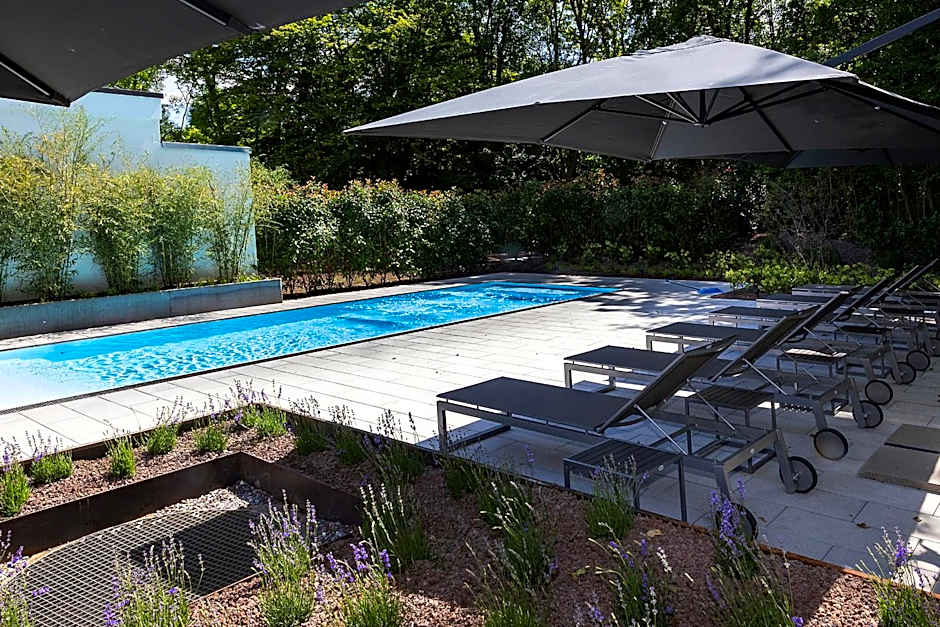 Schlosshotel Monrepos