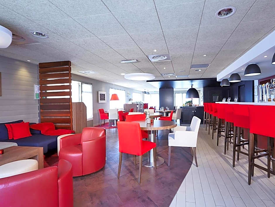 ibis Styles Ales Centre Cevennes (Ouverture janvier 2026)