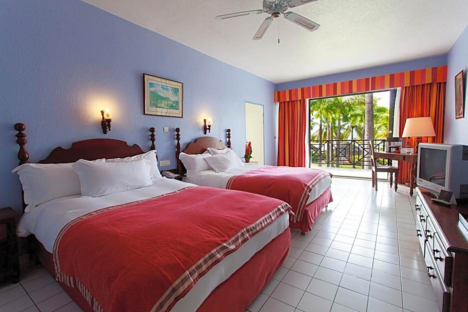 Hotel Bakoua Martinique