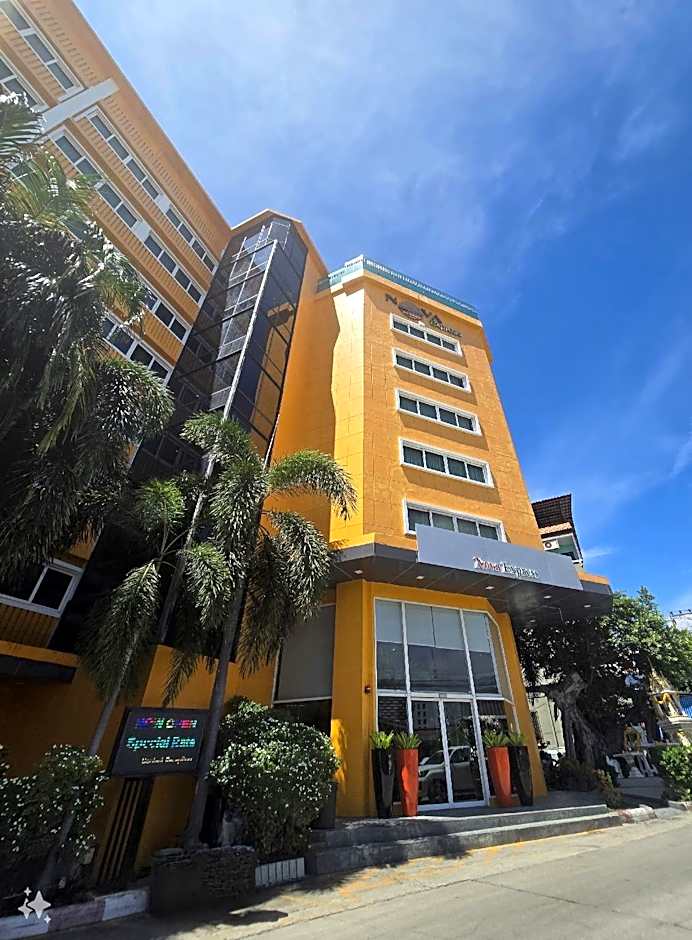 Nova Express Hotel