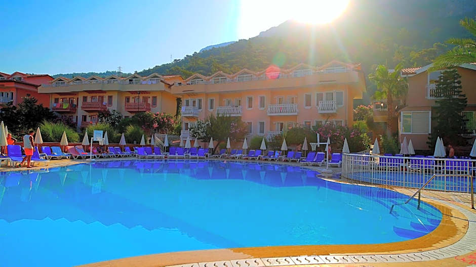 Ölüdeniz Turquoise Hotel - All Inclusive