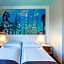 B&B Hotel Nürnberg-City