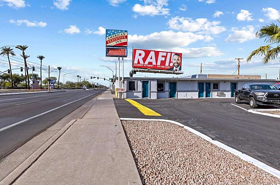 American Executive Inn Mesa