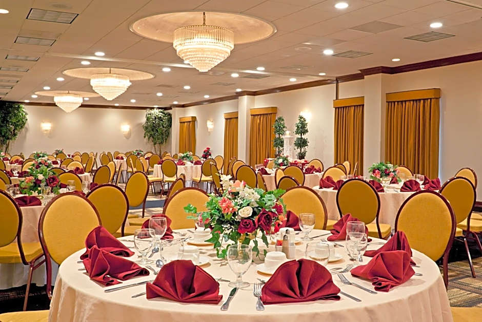 Wyndham Garden Totowa
