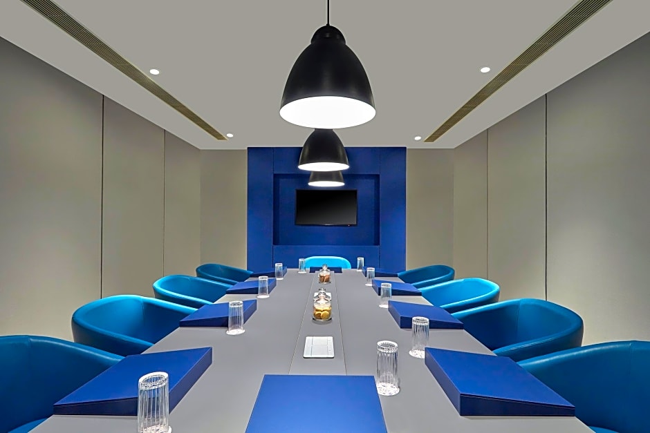 Holiday Inn Express Bengaluru Bommasandra By IHG