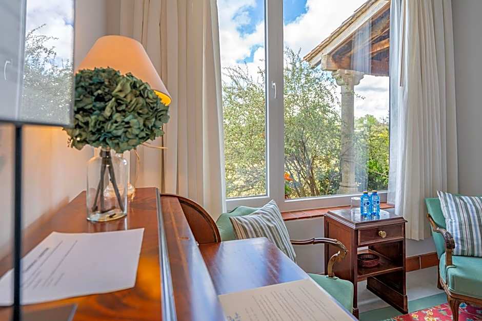 Hotel Rural Costa del Trigo