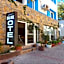Blue Otel