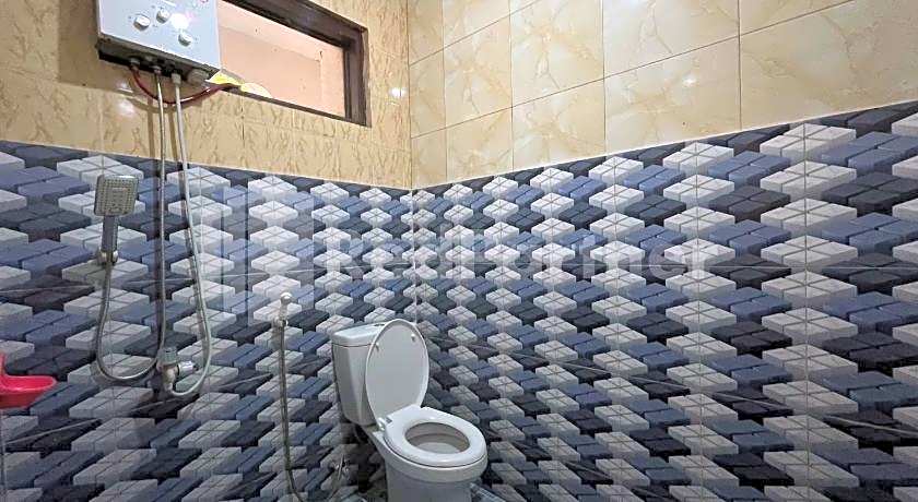 Hotel Dewi near GOR Merdeka Jombang Mitra RedDoorz