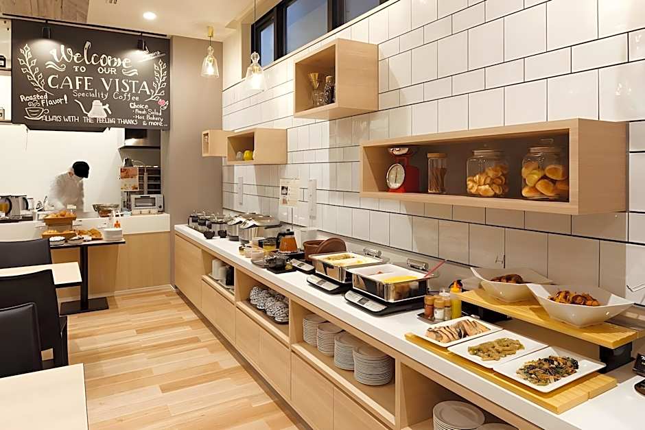 Hotel Vista Nagoya Nishiki