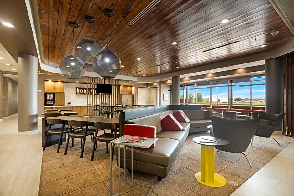SpringHill Suites by Marriott Stillwater