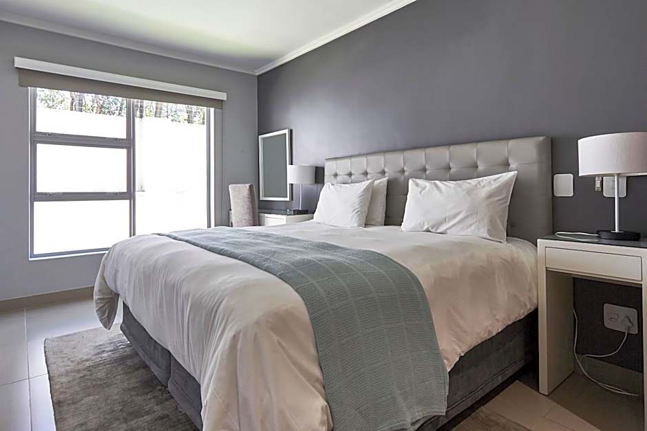 The Residency Hurlingham