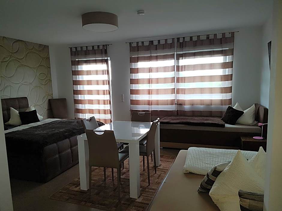 Aparthotel Magnolia