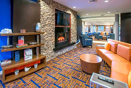 Courtyard by Marriott Montgomery Prattville