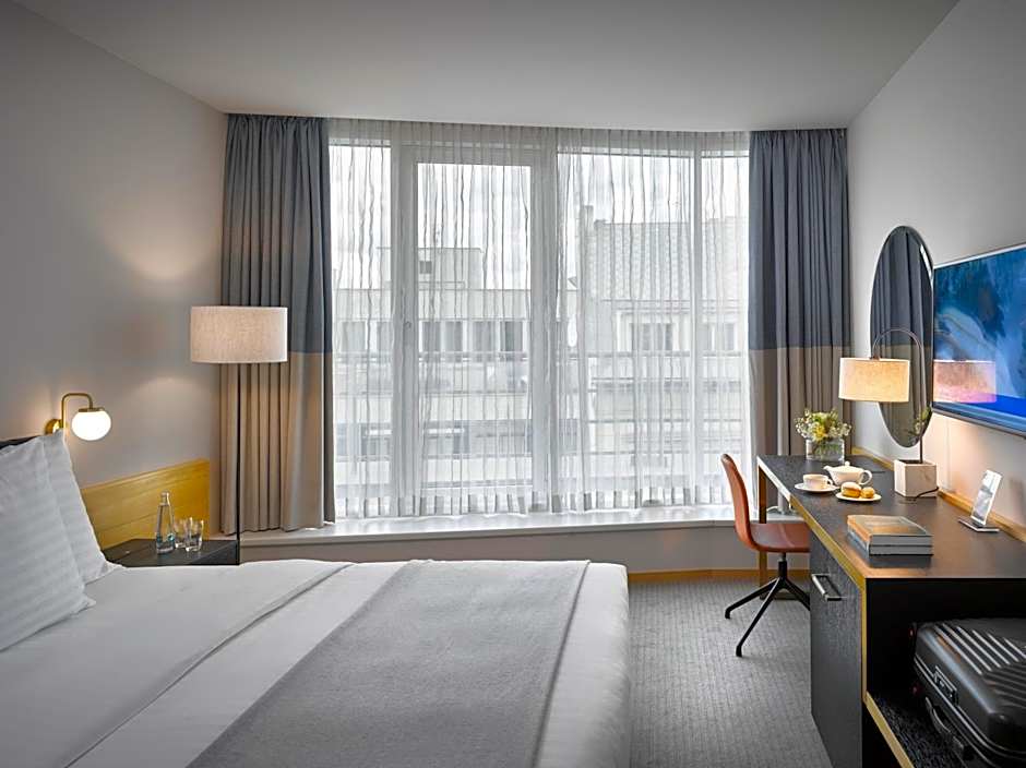 K+K Hotel Fenix