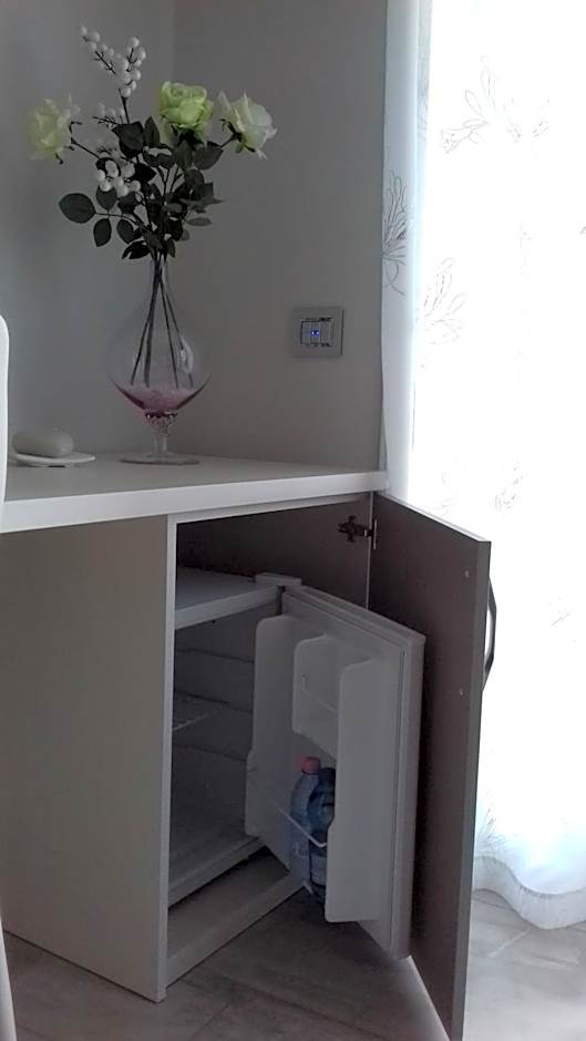 B&B Tre passi