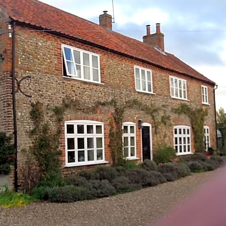 Garwood House