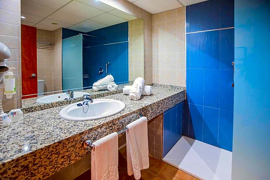 Hotel Servigroup Marina Mar