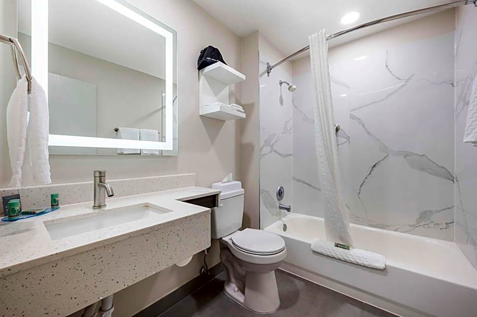 Best Western Heartland Inn