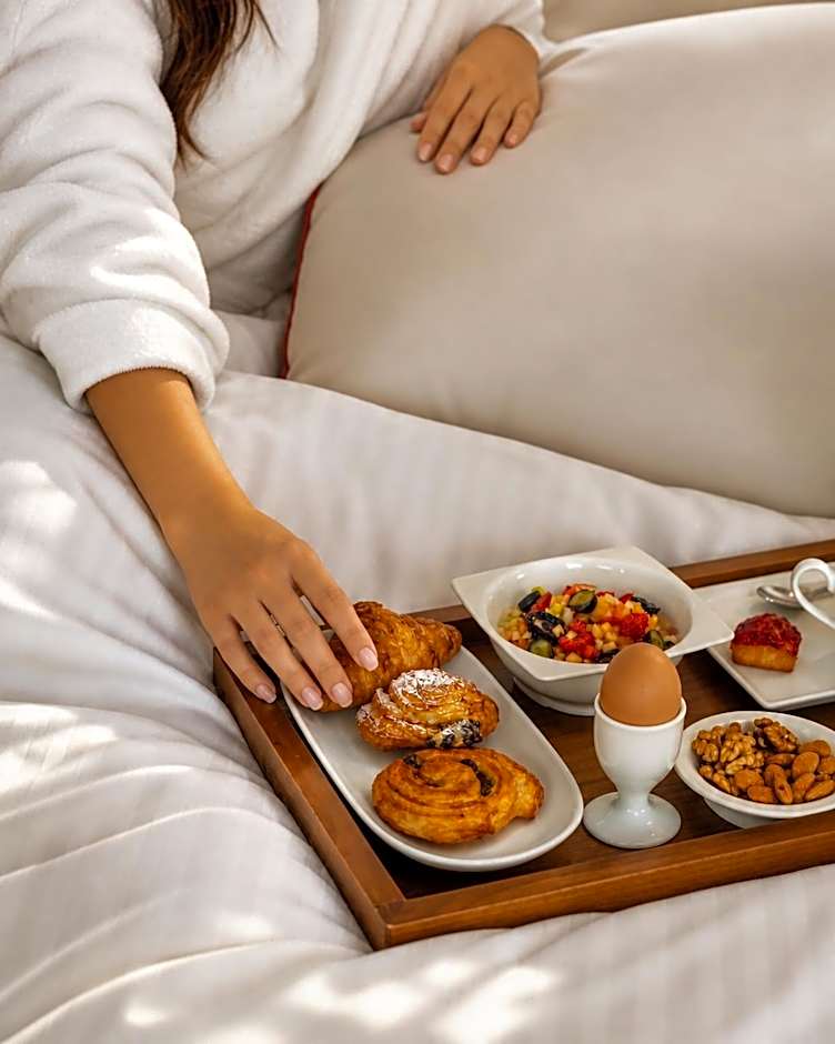Hivernage Hotel & Spa