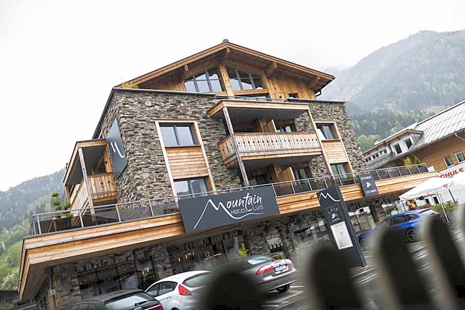 Mountain Hotel Luis