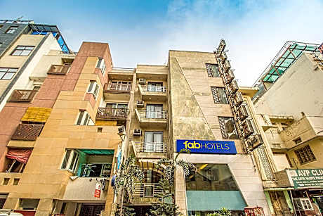 Hotel Sunstar Heights