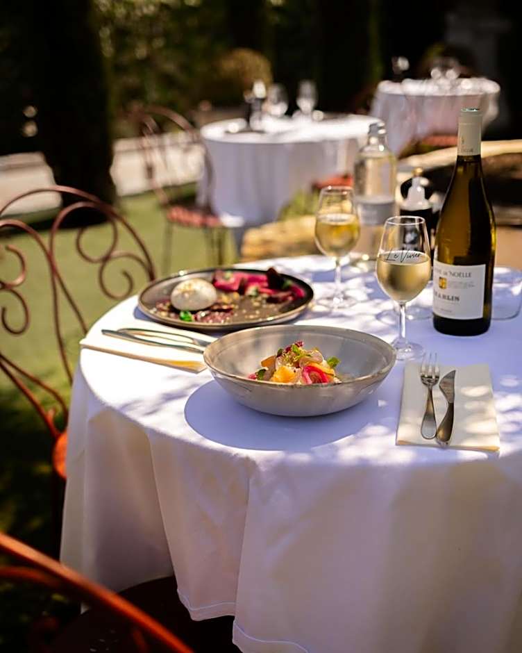 Boutique Hôtel Château Beaupin Restaurant & Wellness