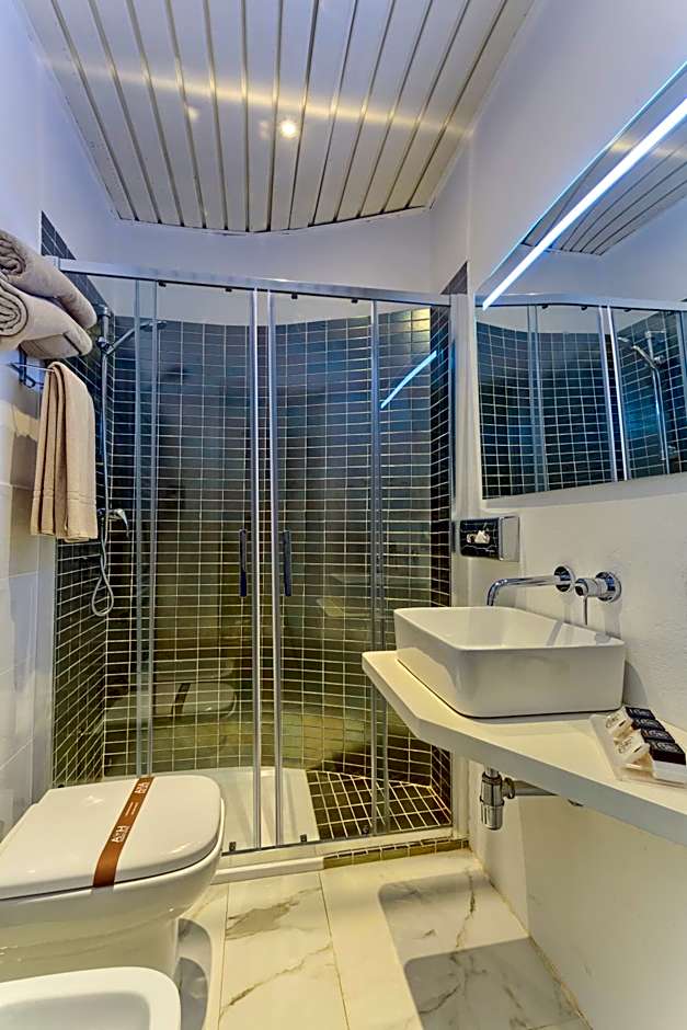 Agape Hotel - AA Hotels