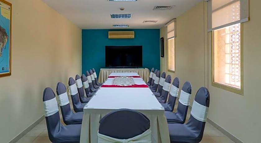 Atana Khasab (Previously Golden Tulip)