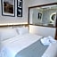 Double Bed Hotel