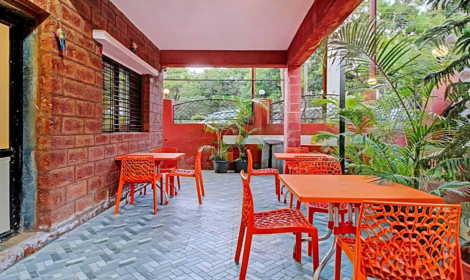 Hotel Green Wood