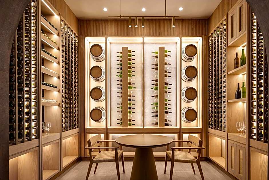 Santo Domingo Marriott Hotel Piantini